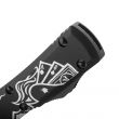 Нож автоматический фронтальный выкидной Ultratech, 8,7 см, MICROTECH, США_00802110071182436155.jpg