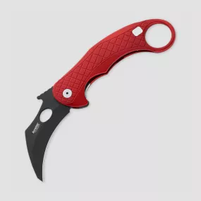 Нож складной L.E.One, 8,2 см, LionSteel, Италия, 
