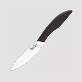 Нож с фиксированным клинком Canadian Belt Knife, 10,2 см, COLD STEEL, США, Ножи рыбацкие