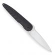 Нож складной Tactical Mino Kami, Black G-10 Handles, HIKARI, Япония_00788560073104404843.jpg