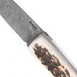 Нож складной Opera, 7,4 см, LionSteel, Италия_00808250059967662416.jpg