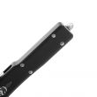 Нож автоматический фронтальный выкидной UTX-70, 6,2 см, MICROTECH, США_00810490058810392234.jpg
