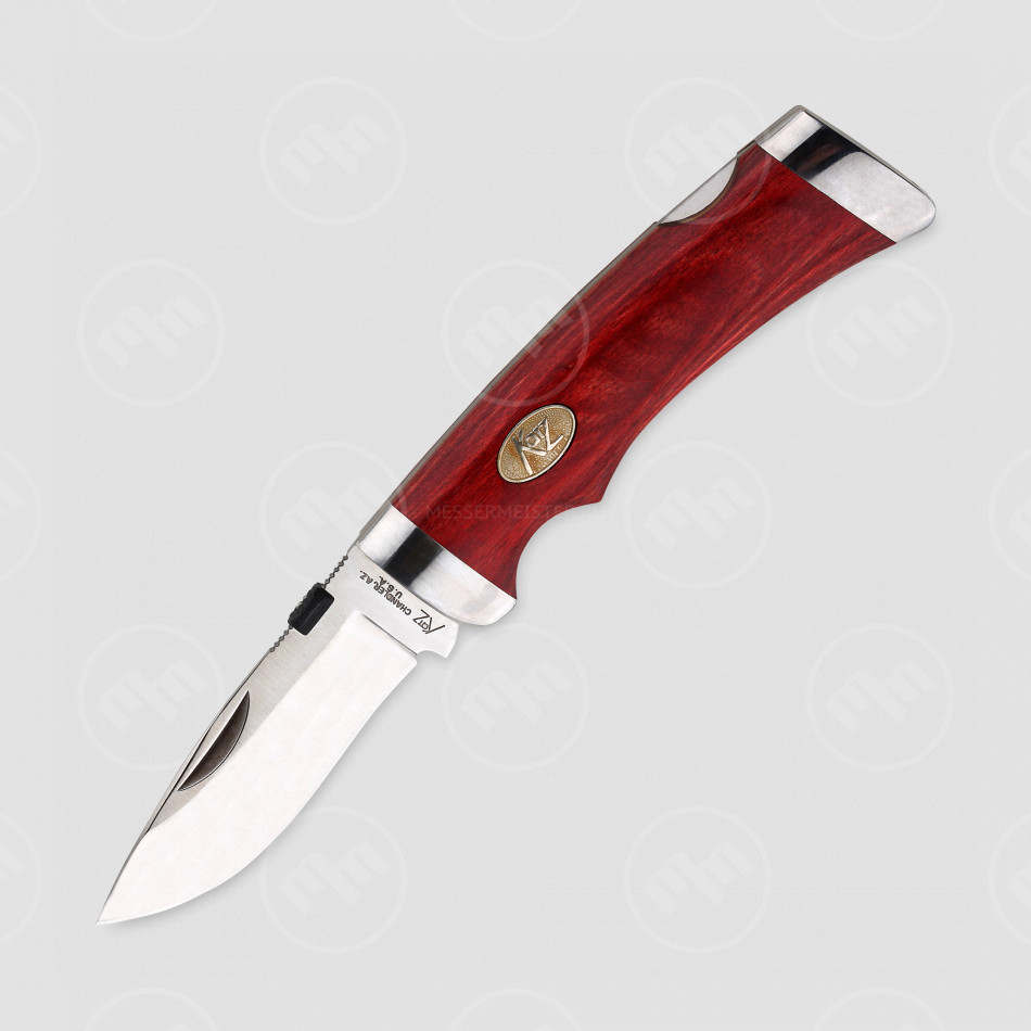 Нож складной Cheetah, KATZ, США