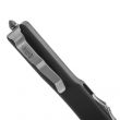 Нож автоматический фронтальный выкидной UTX-70, 6,2 см, MICROTECH, США_00799240069037495203.jpg