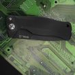 Нож складной SR11, 9,4 см, LionSteel, Италия_00805150038773876221.jpg