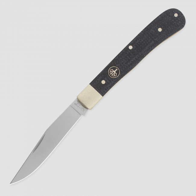 Нож складной Trapper Uno, 8,4 см, BOKER, Германия