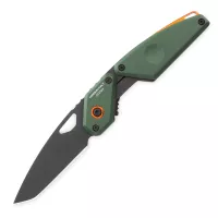 Нож складной Aero, 6,9 см, EXTREMA RATIO, Италия видео продукта