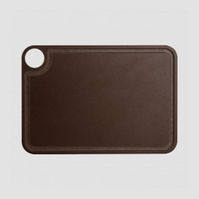 Доска разделочная с желобом, 30,5х23 см, серия Accessories, ARCOS, Испания, Доски разделочные