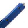 Нож автоматический фронтальный выкидной Ultratech, 8,7 см, MICROTECH, США_00800350058510776564.jpg