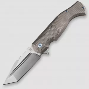 Нож складной Eastwood Tiger, 9,5 см, MIDGARDS, Германия, Новинки