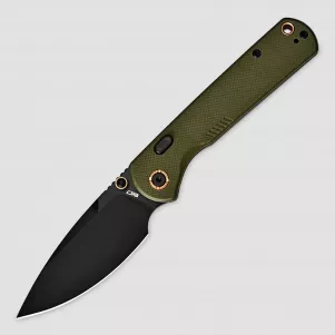 Нож складной Latitude, 8,8 см, CJRB, Китай, 