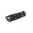 Нож автоматический фронтальный выкидной Troodon Mini, 5,0 см, MICROTECH, США_00809790042891161002.jpg