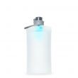 Бутылка для воды мягкая Flux с фильтром, 1,5 л, прозрачная, HydraPak, США_00811400042075822352.jpg