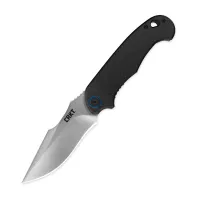 Нож полуавтоматический складной P,S,D (Particle Separation Device), 9,2 см, CRKT, США видео продукта