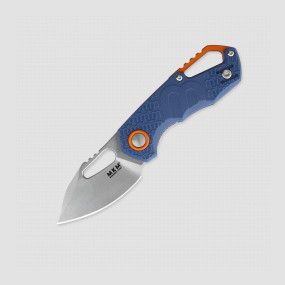 Нож складной Isonzo, 4,9 см, MKM Knives, Италия, Городские EDC-ножи