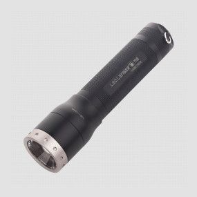 Фонарь повышенной яркости, профессиональный, светодиодный, ручной, 8308, LED LENSER, Германия, LED LENSER (Германия)