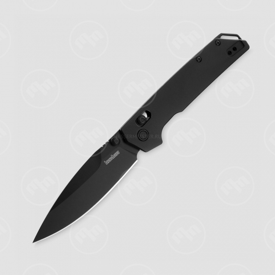 Нож складной Iridium, 8,6 см, KERSHAW, США