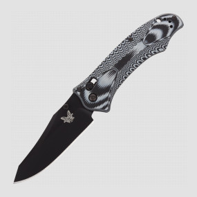 Нож складной Rift, 9,3 см, BENCHMADE, США, Городские EDC-ножи