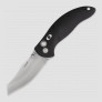 Нож складной EX-04, 8,9 см, материал клинка: сталь 154CM, материал рукояти: стеклотекстолит G-10, HOGUE, США