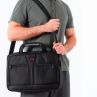 Сумка для ноутбука 14-16 BC Pro, размер: 29 х 40 х 16 см, материал: нейлон, цвет: черный, WENGER, Швейцария_00802730042826029101.jpg