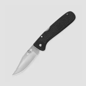 Нож складной AutoClip, 8,9 см, SOG, США, 