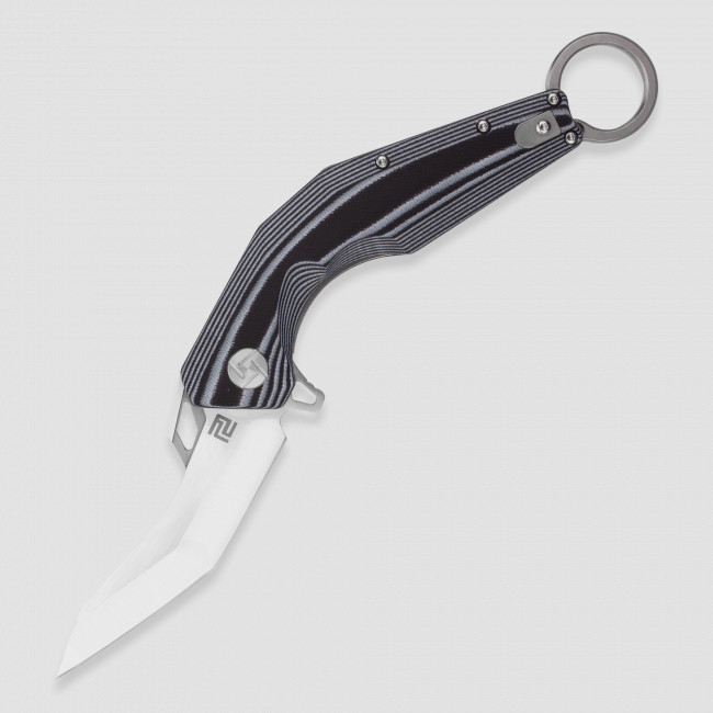 Нож складной Cobra, 8 см, ARTISAN CUTLERY, Китай
