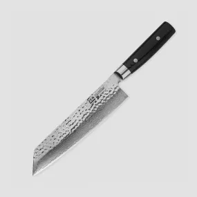 Нож кухонный Kiritsuke 20 см, дамасская сталь, серия Zen, YAXELL, Япония, YAXELL (Япония)