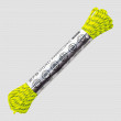 Паракорд 275 световозвращающий neon yellow, 10 м, серия Cord 275, CORD, Россия_00815660042583685201.jpg