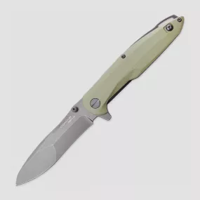 Нож складной Convair, 10 см, MR. BLADE, Чехия, Convair
