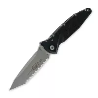 Нож складной Socom Elite, 10,2 см, MICROTECH, США видео продукта