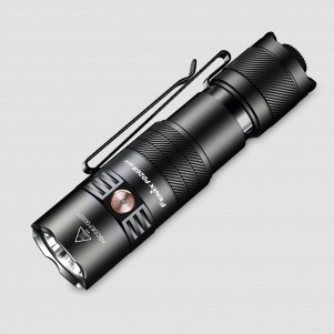 Фонарь светодиодный тактический, FENIX, Китай, Фонари светодиодные FENIX