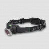 Фонарь светодиодный налобный MH10, LED LENSER, Германия