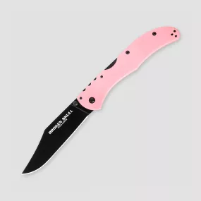 Нож складной Broken Skull I, 10,2 см, COLD STEEL, США, Broken Skull