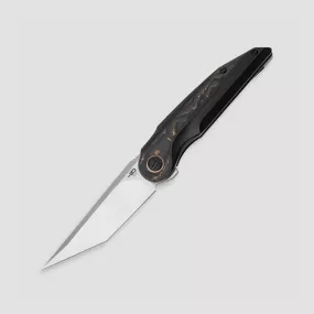 Нож складной Blind Fury, 9,2 см, BESTECH KNIVES, Китай, Titanium Series BESTECH KNIVES