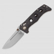 Нож складной Adamas Mini, 8,3 см, BENCHMADE, США_00822410061542876132.jpg