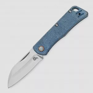 Нож складной Blackfox Teeny, 5,5 см, FOX, Италия, Складные ножи FOX KNIVES