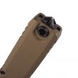 Нож автоматический фронтальный выкидной Ultratech Gen III, 8,9 см, MICROTECH, США_00822260067075088238.jpg
