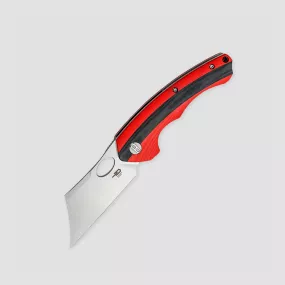 Нож складной Skirmish, 8,2 см, BESTECH KNIVES, Китай, 