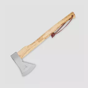 Топор туристический Appalachian, 50 см, серия Boker Plus, BOKER, Германия, Топоры