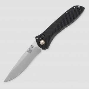 Нож складной Seven Ten, 10,2 см, BENCHMADE, США, Американские складные ножи