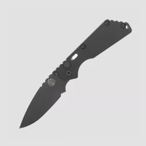 Нож автоматический складной Pro-Strider SnG, 8,9 см, PRO-TECH, США, 