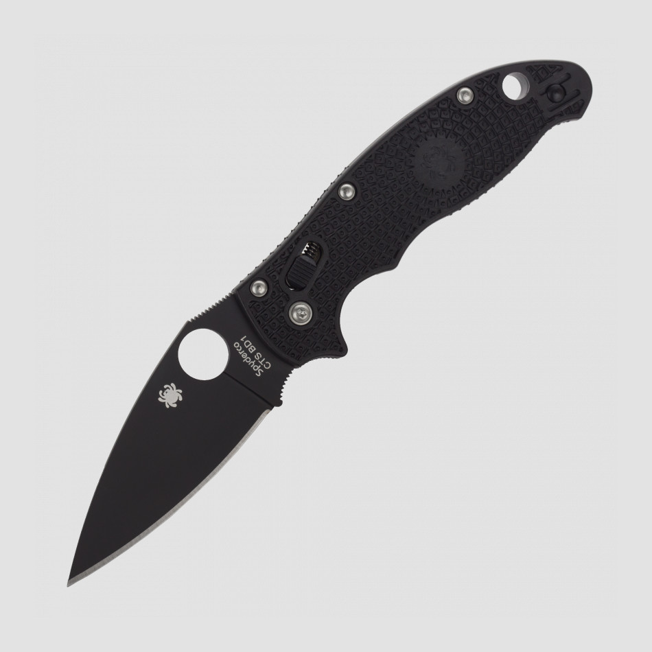 Нож складной Manix 2, 8,6 см, SPYDERCO, США