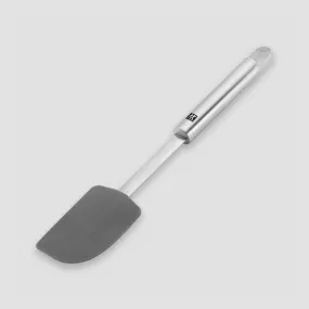 Лопатка кондитерская, 28,5 см, нержавеющая сталь, силикон, серия Pro, ZWILLING J.A. HENCKELS, Германия, Аксессуары кухонные