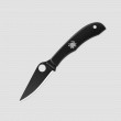 Нож складной HoneyBee Black, 4,2 см, SPYDERCO, США_00805570041771496835.jpg