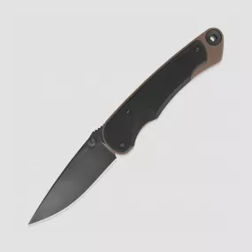 Нож складной Akribis, 8,9 см, SPARTAN BLADES, США, SPARTAN BLADES (США)
