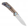 Нож складной Harsey Folding, 10 см, SPARTAN BLADES, США_00818980061493262240.jpg