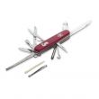 Нож швейцарский многофункциональный складной Fieldmaster 18 функций, 7 см, VICTORINOX, Швейцария_00793610046043053532.jpg