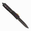 Нож автоматический фронтальный выкидной Ultratech, 8,7 см, MICROTECH, США_00814010045211013071.jpg