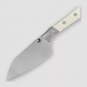 Нож поварской кухонный Сантоку, 15 см, MICROTECH, США, Поварские ножи Arcos