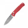Нож складной Bugout, 8,2 см, BENCHMADE, США видео продукта